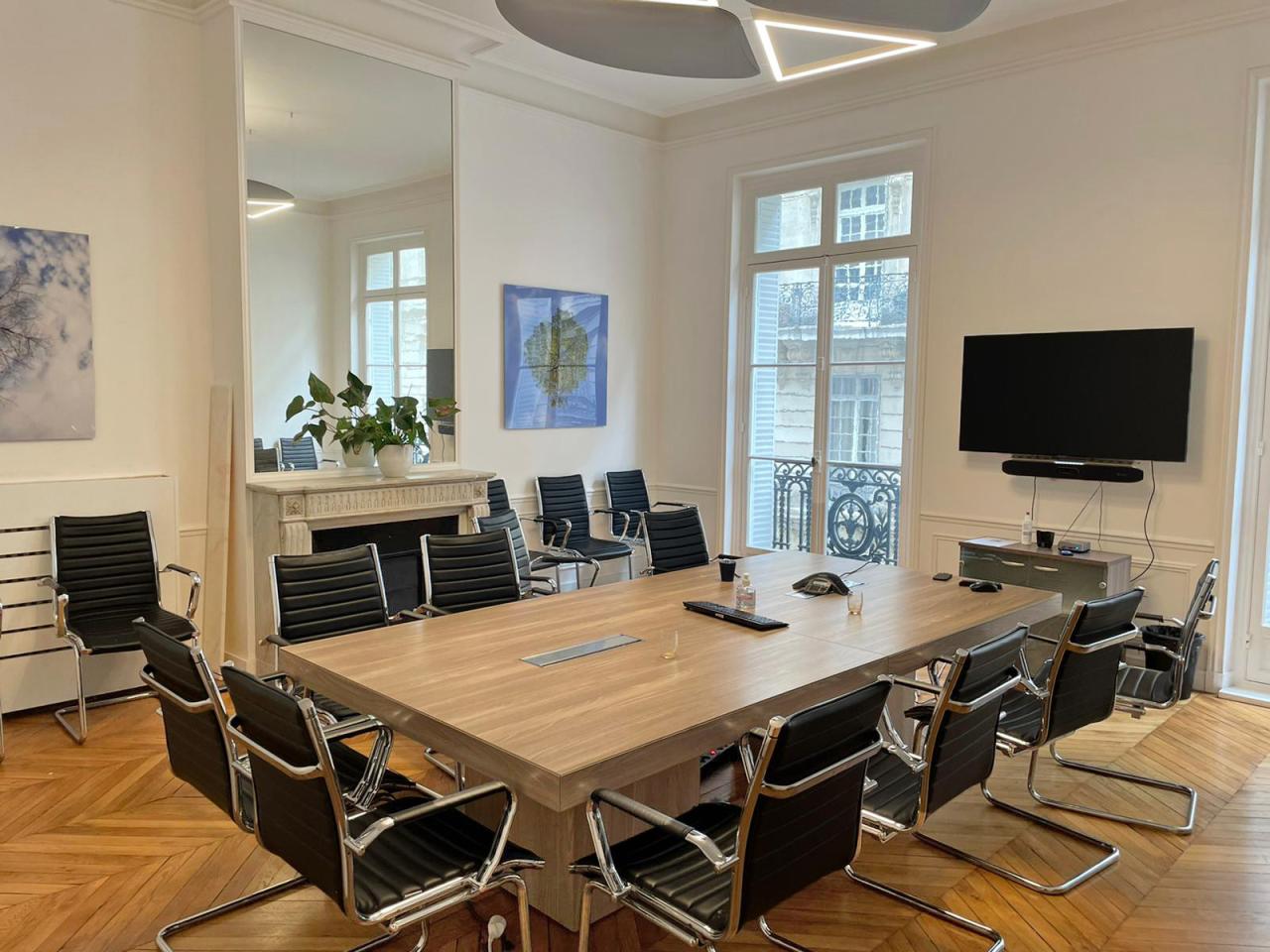 Bureau Paris 435m² Vente bureau Paris OVBUR2318575 4